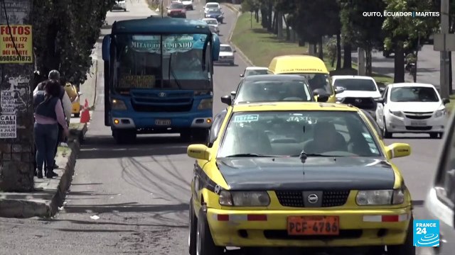 Ecuador recortará subsidios al combustible y subirá los precios casi en un 11%