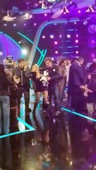 Todo muy normal: así se iba Furia de la casa de GH