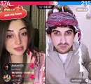 Reshma vs Qalil | Tiktok Live Battles#tiktok