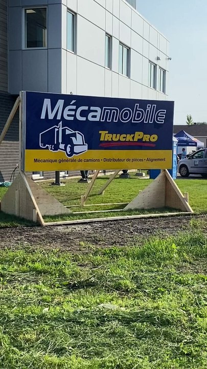 Mécamobile