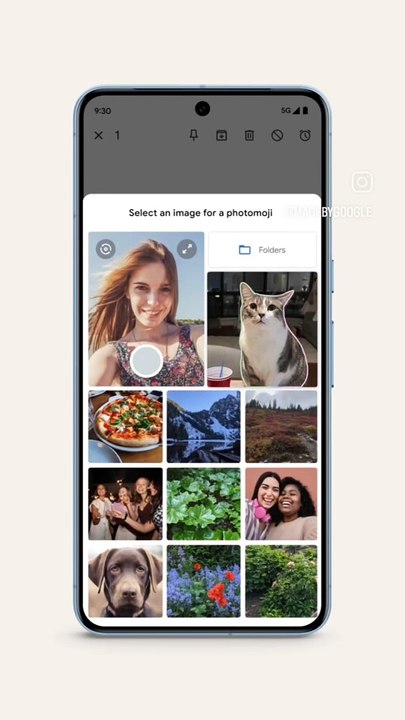 Google pixel feature drop for June