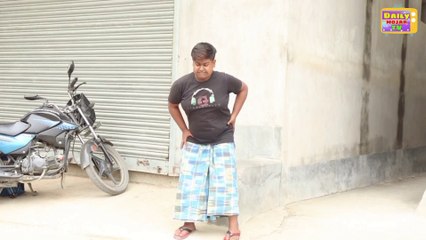 ডাক্তার বাবু বিল্ডার নাটক ভিডিও / বিল্টার রাজু এন্তাজুল রাহুল মেহবুব / biltar funny video Raju funny video