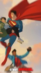 La serie my Adventure With Superman est renouvelé pour une 3ème saison