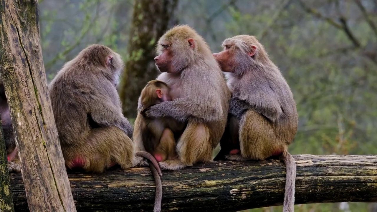 Monkey