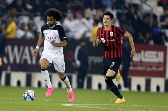 تعرف على الأندية المشاركة والمكافآت المالية في دوري أبطال آسيا للنخبة