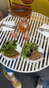 Adresse : Taartt, spécialiste des tartes sucrées et salées