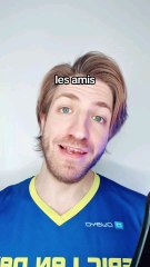 Créez vos propres traditions !  (Avec @julien_cadeau , sans rancune j'espère )