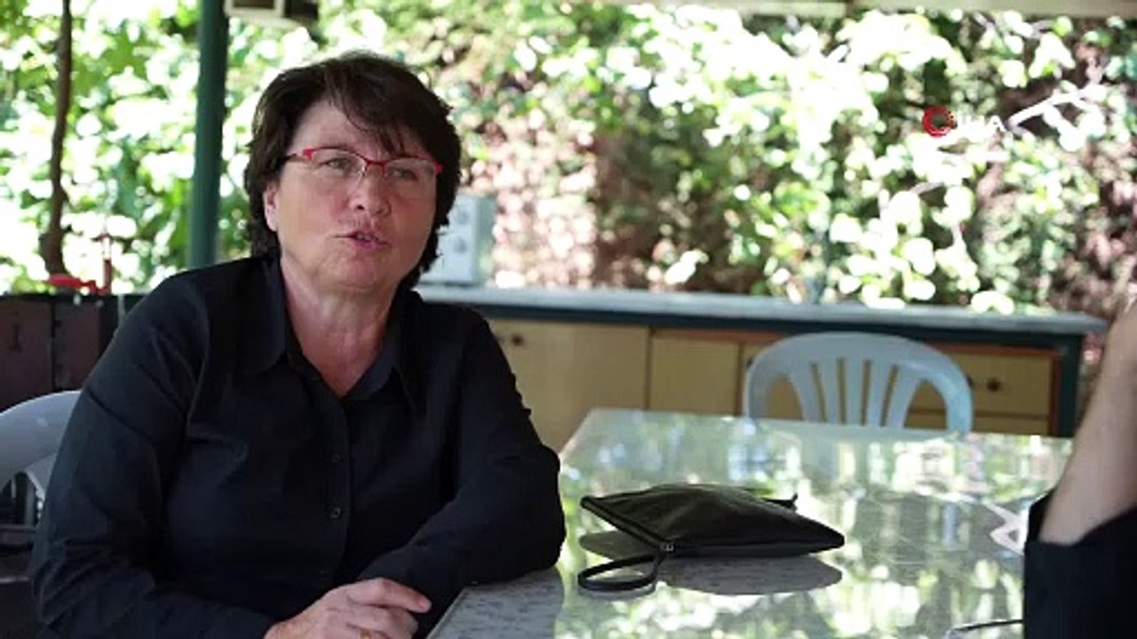 Aci ailesi duruşması sonrası ilk kez konuştu! ‘Bunlar bir başlangıç, çok şok yaşatacağım'