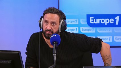 Cyril Hanouna - Le programme du Front Populaire : «Ça me terrifie» assure l'actrice Véronique Genest