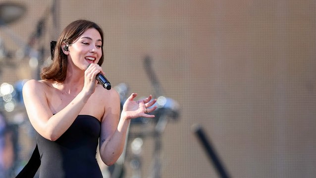 Taylor Swift Once Saved Gracie Abrams From a Fire