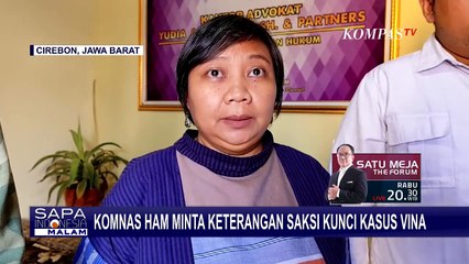 Ini Alasan Pengacara Pegi Minta Jaksa Teliti Berkas Kasus Jelang Praperadilan