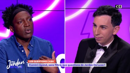 Kamini dévoile combien il a gagné pour son titre "Marly-Gomont"