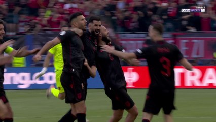 Euro 2024 : La Croatie craque de nouveau dans le temps additionnel !