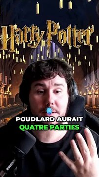 Poudlard divisé : 4 partis politiques pour quel avenir ?