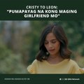 Asawa Ng Asawa Ko: Mag-jowa na sina Cristy at Leon! (Episode 90)