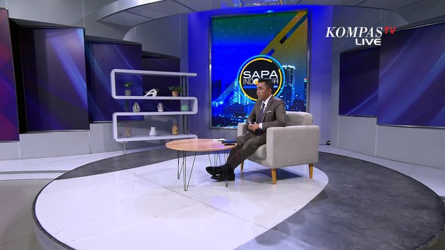 6 Warga Palestina Tewas Usai Serangan Militer Israel Menghantam Kamp Pengungsian