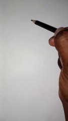 Cute girl drawing hairstyle tricks tutorial