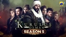 Kurulus Osman Season 5 Episode 200 in Urdu _ Urdu Dubbed _ Har Pal Geo(480P)