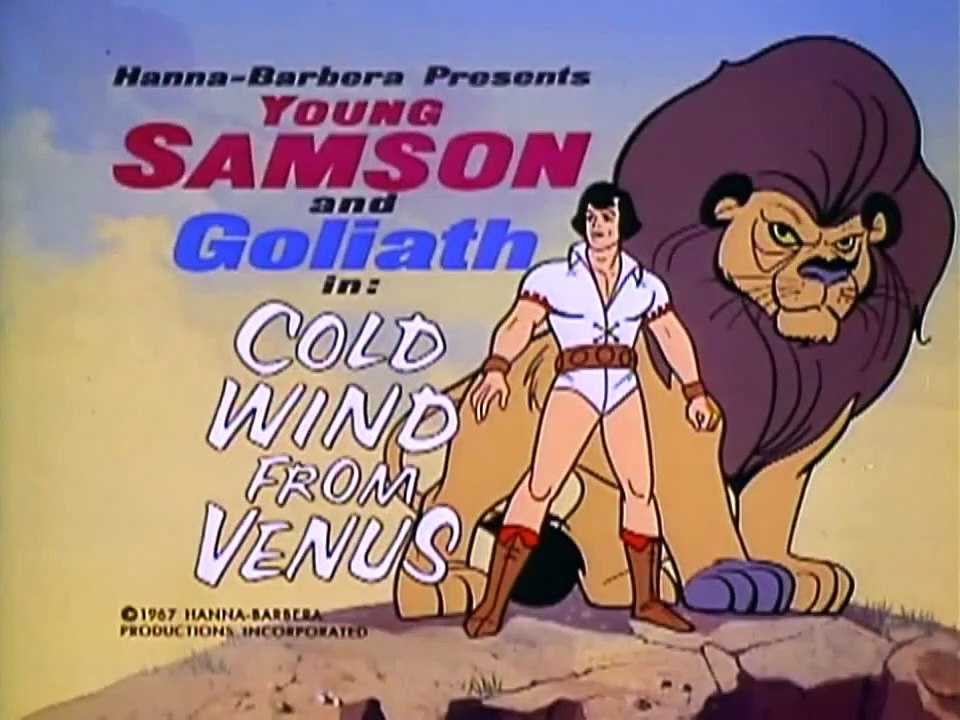 Cartoons