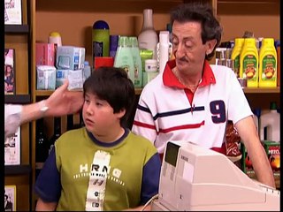 Aqui no hay quien viva 2x12 Erase una despedida de soltero