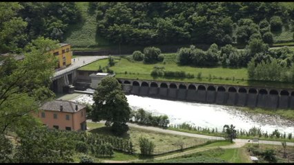 In Valtellina inaugurato il primo "sentiero dei campioni"