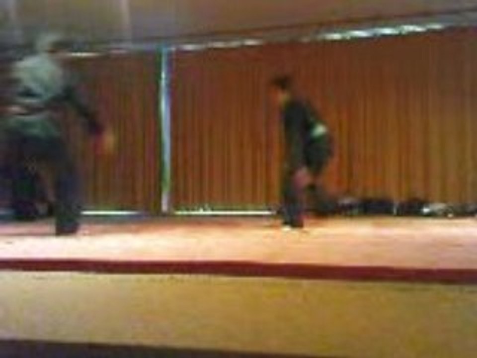 Jap'and Trégor Ninjutsu 02