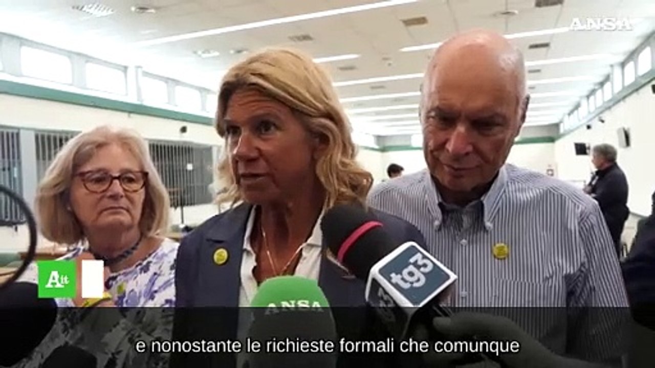 Regeni, la legale della famiglia: "L'ostruzionismo egiziano illegittimo"