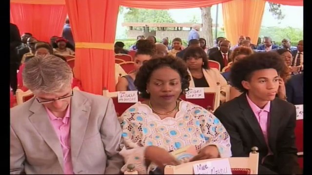 Présidence ACTU du 17 Juin 2024