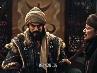 Best Islam drama kurlus usman