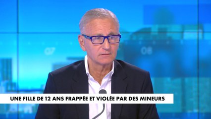 André Vallini : «Il faut bien essayer de comprendre comment on peut en arriver à des choses aussi atroces»
