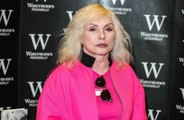 Blondies Debbie Harry: Dafür wäre Johnny Depp ihr Traumpartner