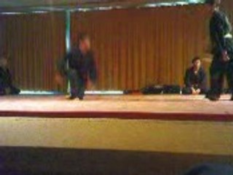 Jap'and Trégor Ninjutsu 03