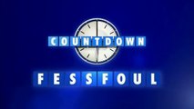 Countdown | Monday 23rd May 2016 | Episode 6365