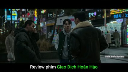 [Review Phim] Kế hoạch kiếm tiền tỷ đầy bất ngờ của 2 thanh niên đang ở đường cùng