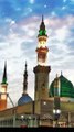 Islamic Video Makkah Madina gumbad Mustafa ❤️ ||