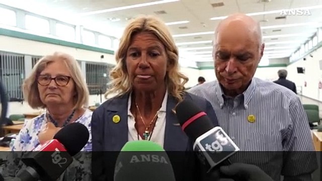 Regeni, la legale della famiglia: Abdallah tento' di incastrare Giulio