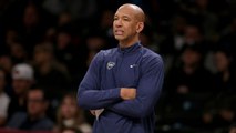 Monty Williams Fired by Detroit Pistons After One Season