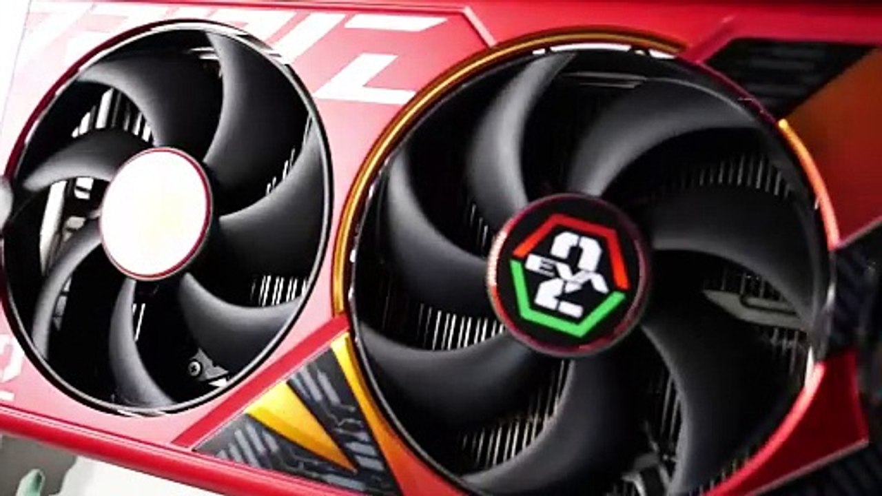 Building a Monster Gaming PC for 2024 / 2025 (ROG x EVANGELION-02)
