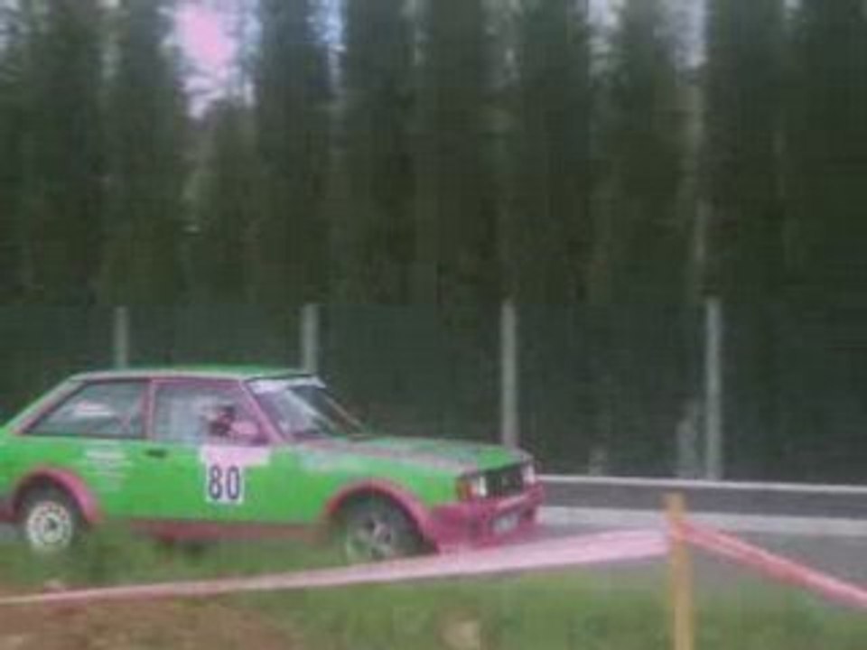 la GOUAP