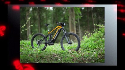 ¡McLaren lanza su nueva gama de bicicletas!