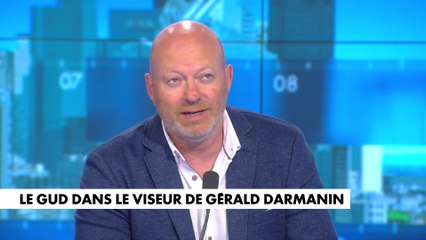 Jean-Christophe Couvy : «Si on supprime le GUD, il faut aussi faire le ménage à l’ultragauche»