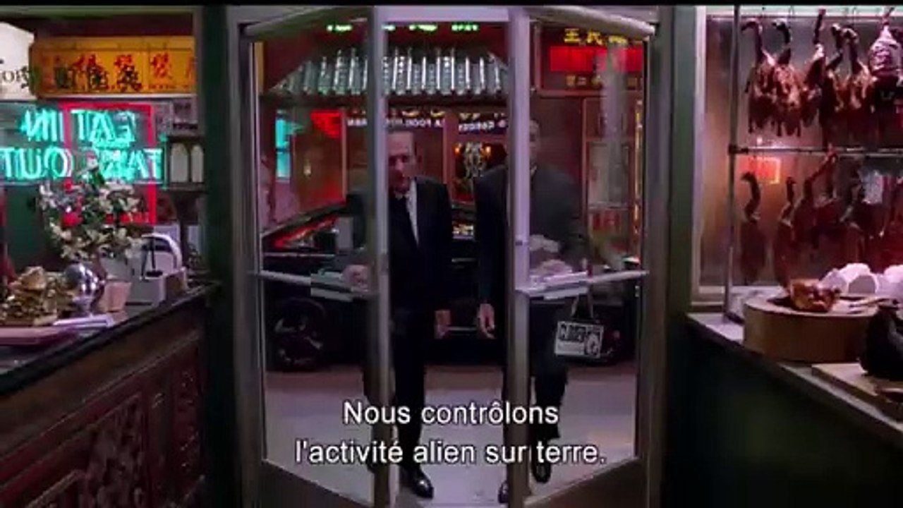 Bande-annonce de Men in Black 3 : Will Smith va rejoindre le film de science-fiction Resistor, voici les premières infos