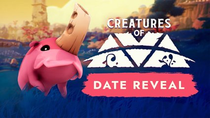 Creatures of Ava - Trailer date de sortie