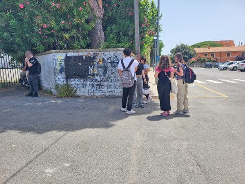 Maturita': i commenti degli studenti al termine della prima prova