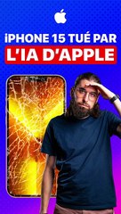 8 nouveautés Apple Intelligence (IA) et compatibilité