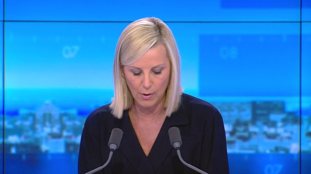 L'édito de Laurence Ferrari : «Qui va réparer la vie brisée de cette jeune fille de 12 ans violée à Courbevoie ?»