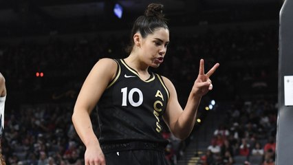 Aces vs. Storm: Las Vegas Aims to Cover as 6.5-Point Favorites