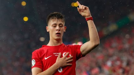 Estos Han Sido Los Mejores Jugadores De La Jornada 1 De La Eurocopa 2024