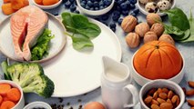Los 7 Mejores Alimentos Para Unos Ojos Sanos