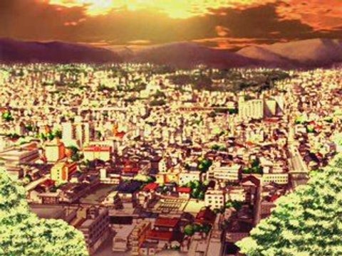 Voyage dans le temps-mangas